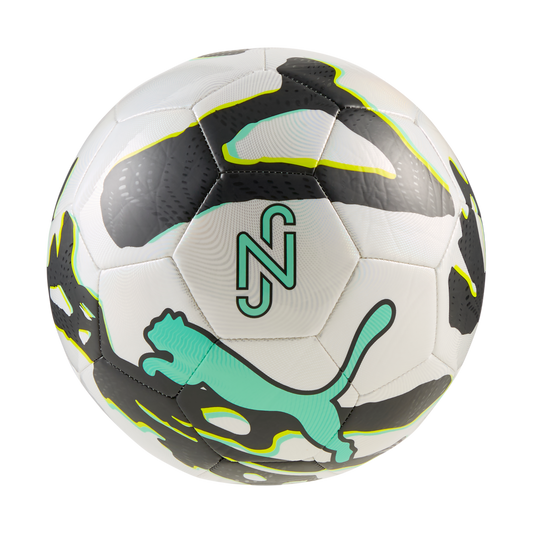 Ballon Neymar Jr graphic