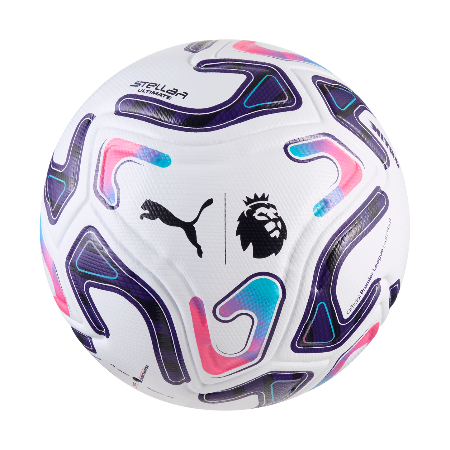 Stellar Nitro Ultimate Premier League Ball