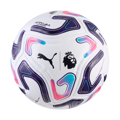 Stellar Nitro Ultimate Premier League Ball