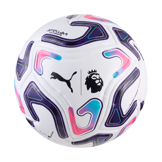 Ballon Stellar Nitro Ultimate Premier League