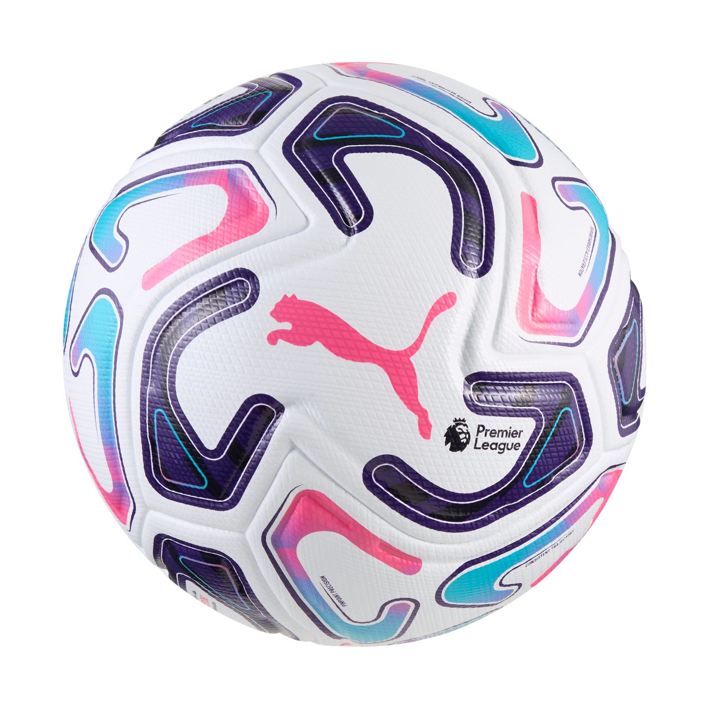 Stellar Nitro Ultimate Premier League Ball