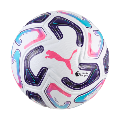 Stellar Nitro Ultimate Premier League Ball