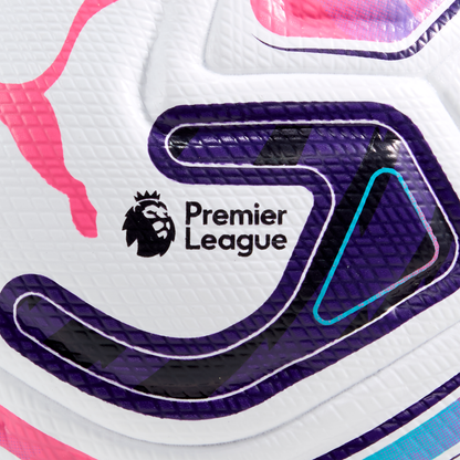 Stellar Nitro Ultimate Premier League Ball