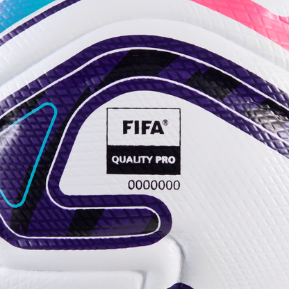 Stellar Nitro Ultimate Premier League Ball