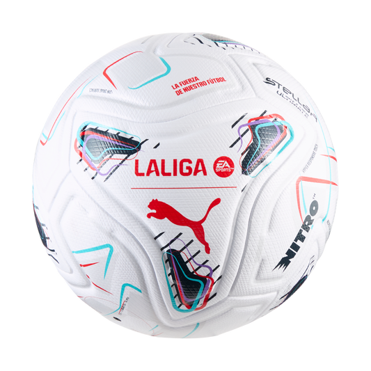 Stellar Nitro Ultimate La Liga Ball