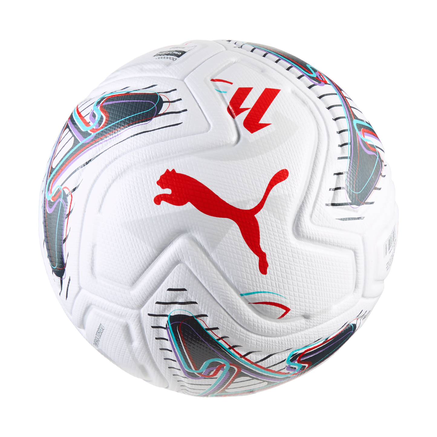 Ballon Stellar Nitro Ultimate La Liga