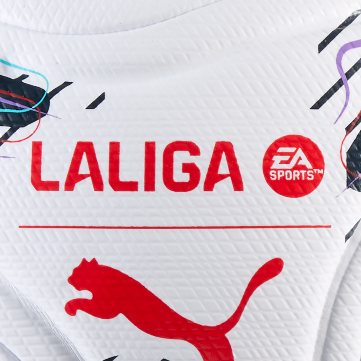 Ballon Stellar Nitro Ultimate La Liga