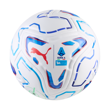 Ballon Stellar Ultimate Nitro Serie A 