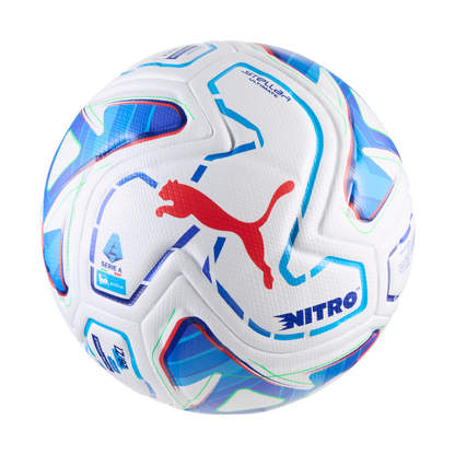 Ballon Stellar Ultimate Nitro Serie A 