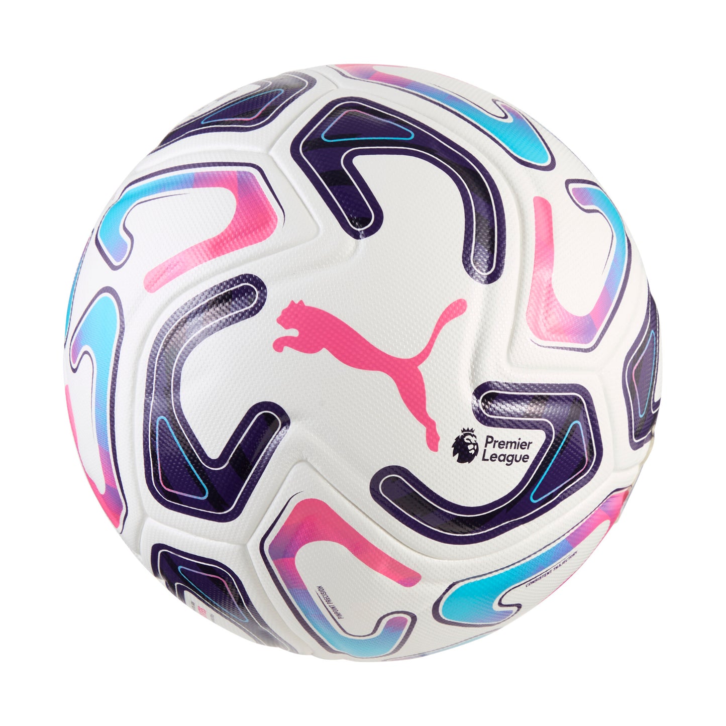Ballon Stellar Pro Reactivity Premier League