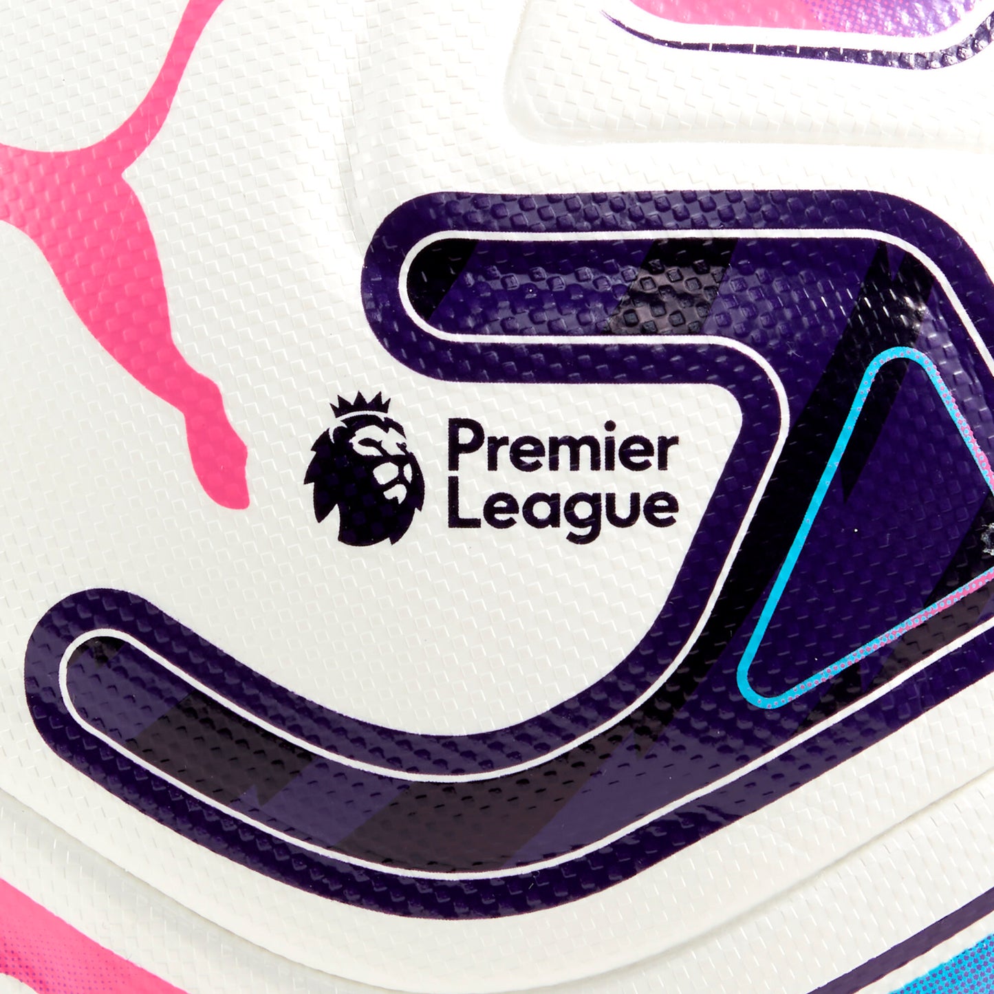 Ballon Stellar Pro Reactivity Premier League