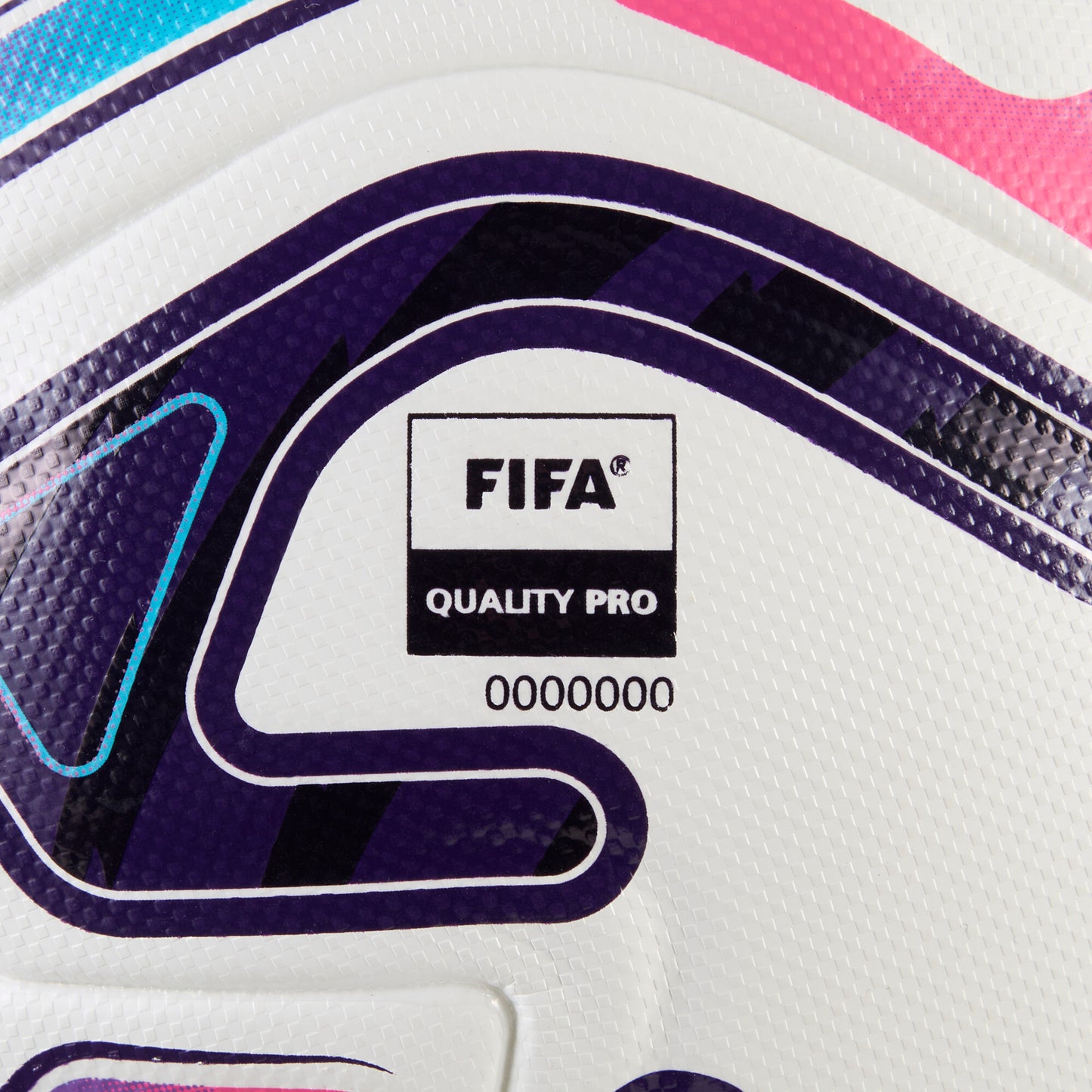 Ballon Stellar Pro Reactivity Premier League