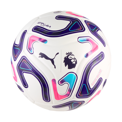 Stellar Premier League Reactivity Cup Ball