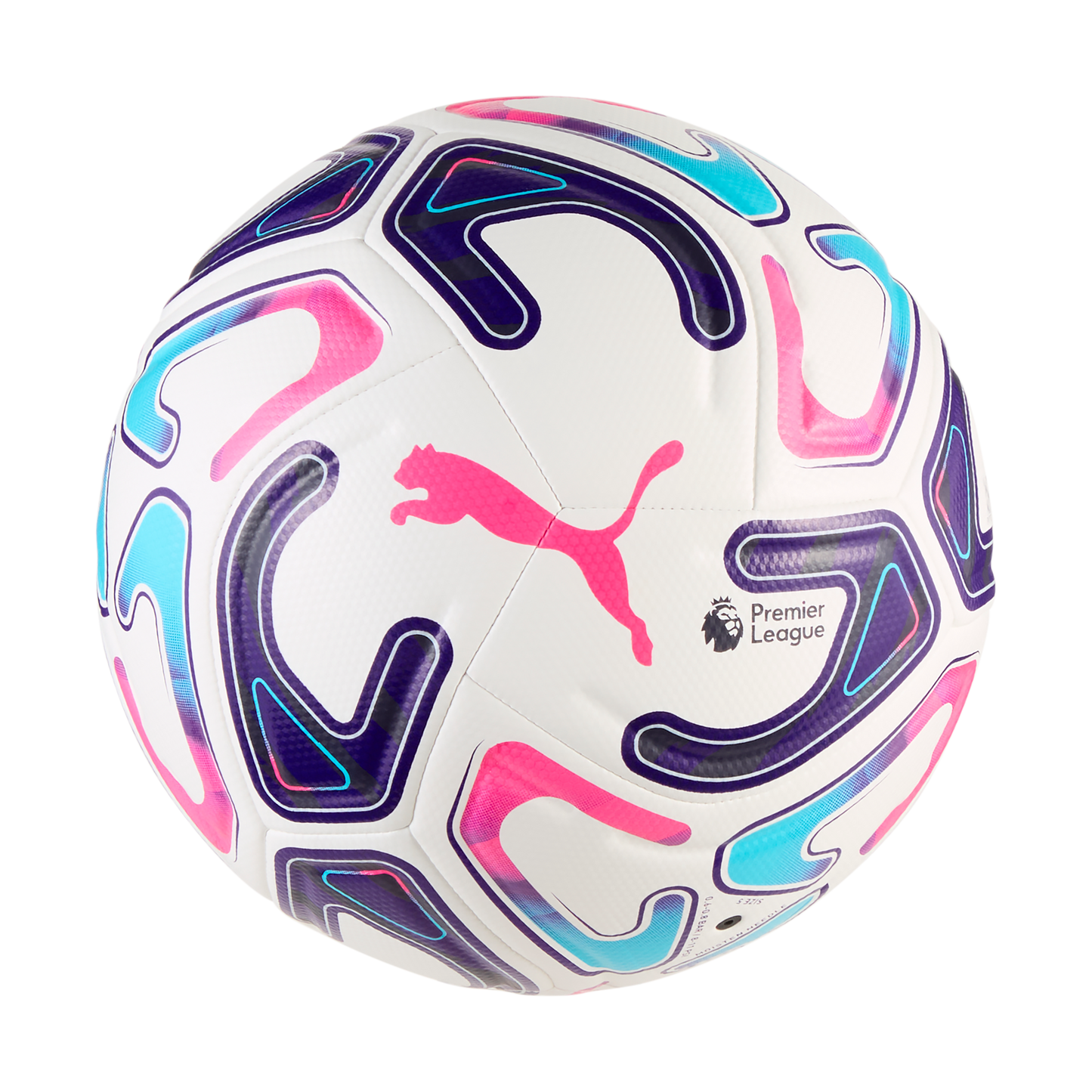 Stellar Premier League Reactivity Cup Ball