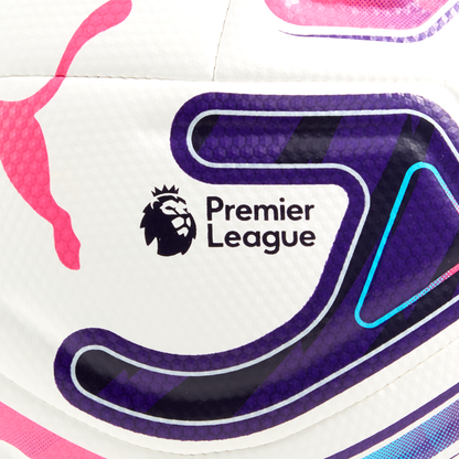 Stellar Premier League Reactivity Cup Ball
