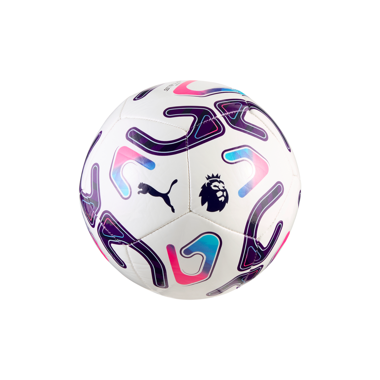 Stellar Premier League Reactivity Mini Ball