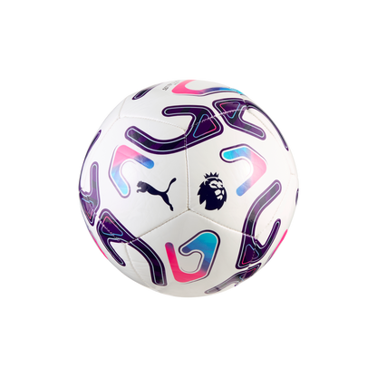 Stellar Premier League Reactivity Mini Ball