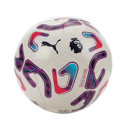 Stellar Premier League Reactivity Mini Ball