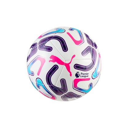 Stellar Premier League Reactivity Mini Ball