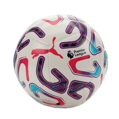 Stellar Premier League Reactivity Mini Ball
