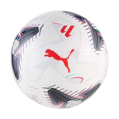 Stellar La Liga Play Ball