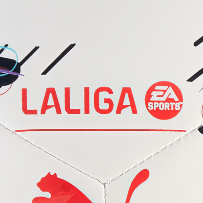 Stellar La Liga Play Ball