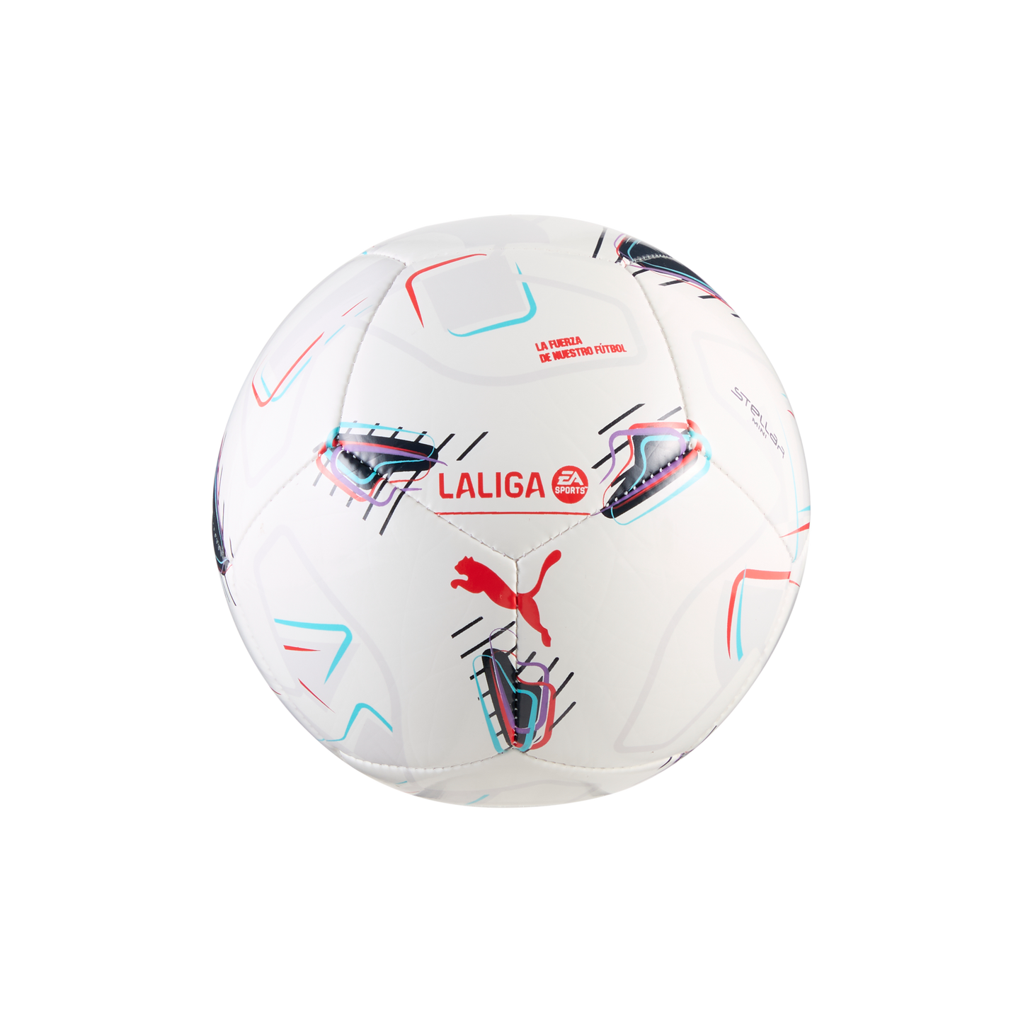 Stellar La Liga Mini Ball