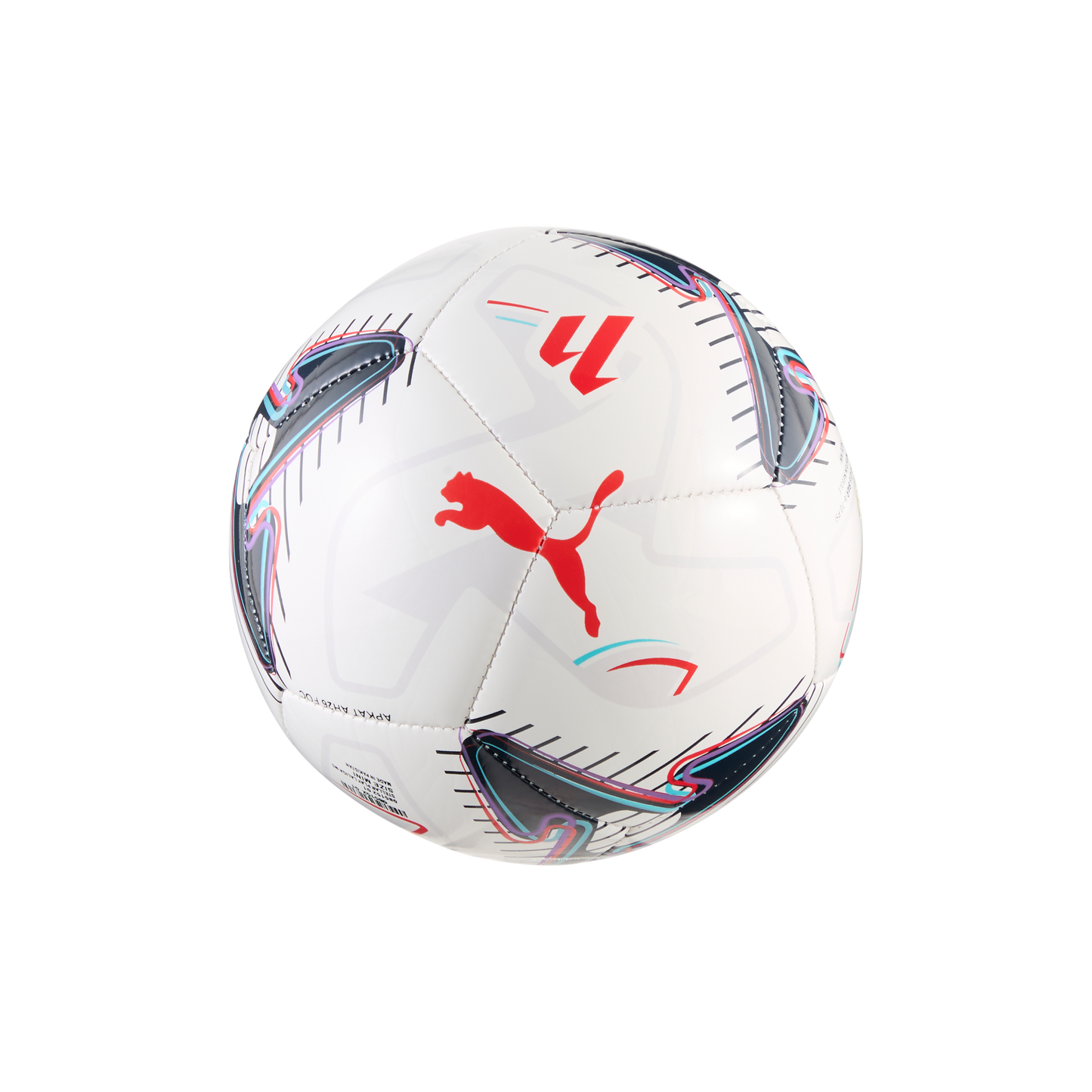 Stellar La Liga Mini Ball