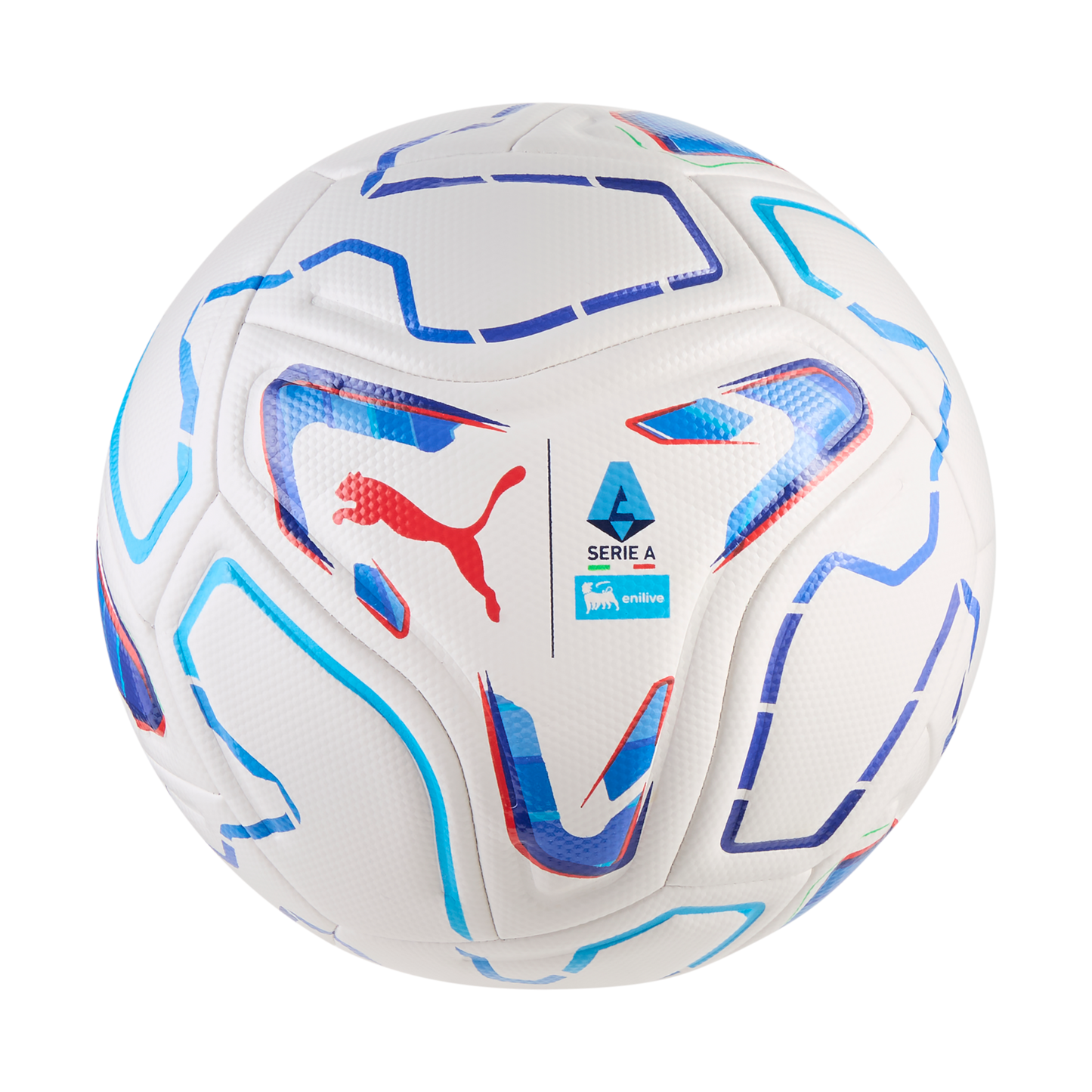 Stellar Serie A Cup Ball