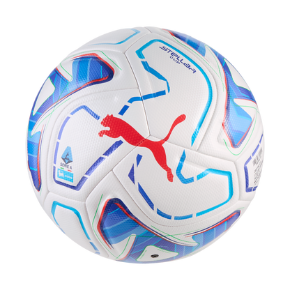 Stellar Serie A Cup Ball