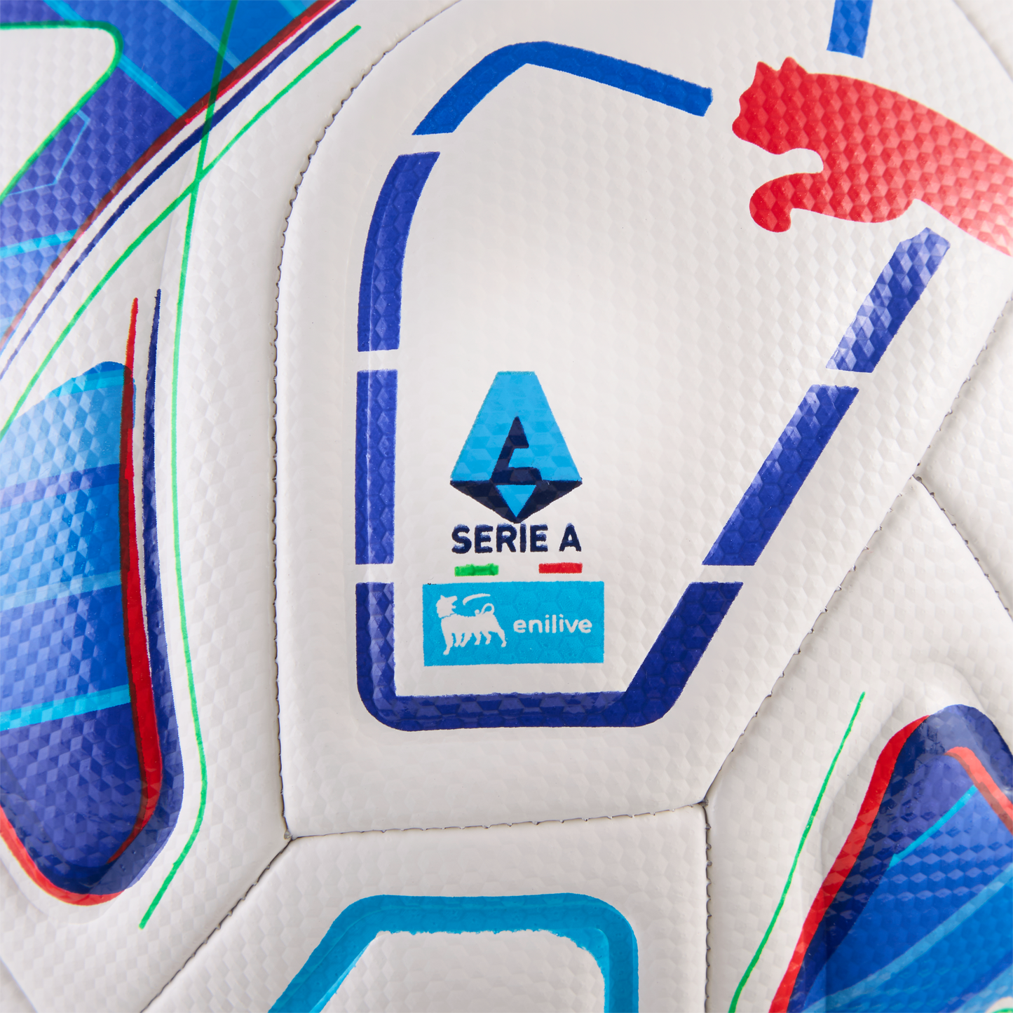 Stellar Serie A Cup Ball