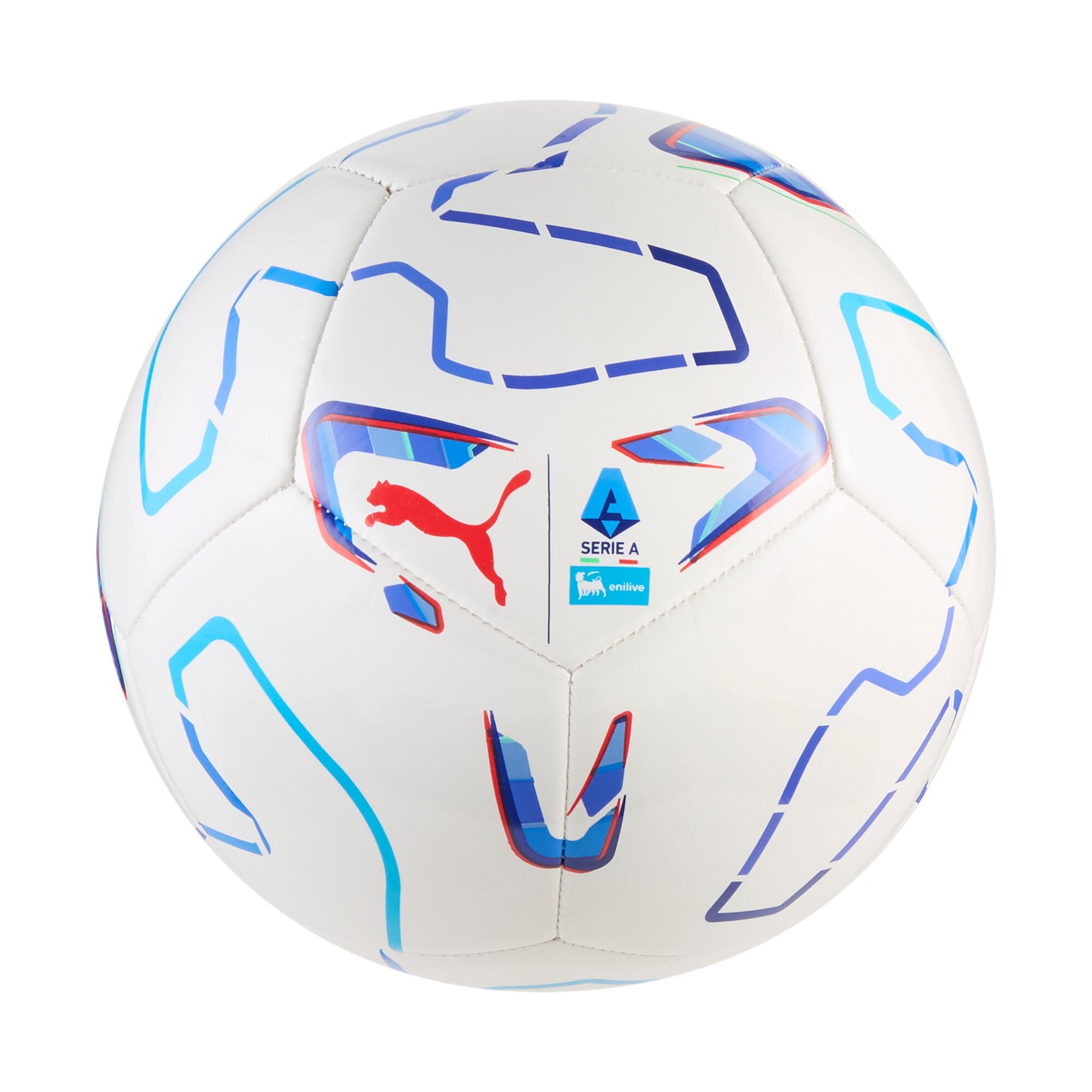 Ballon Stellar Play Serie A