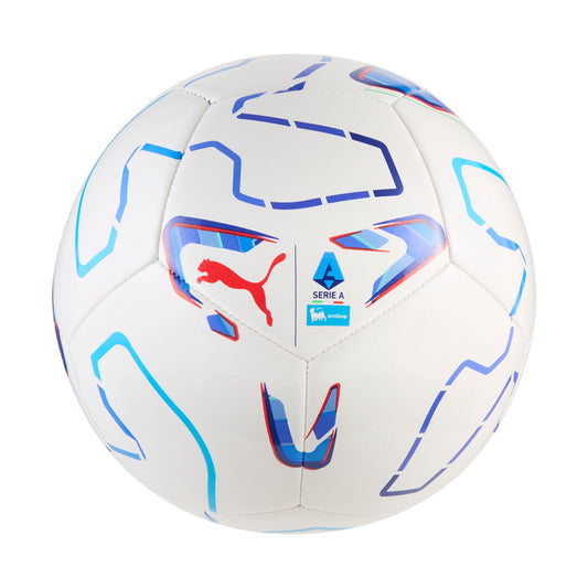 Stellar Play Serie A Ball
