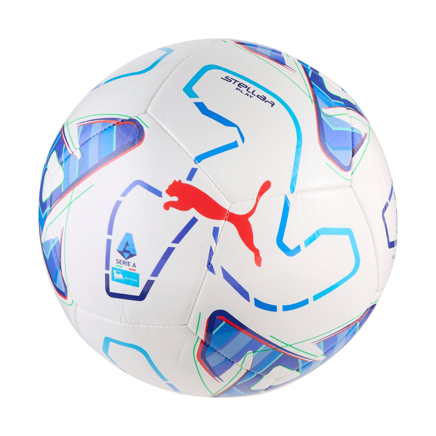 Ballon Stellar Play Serie A