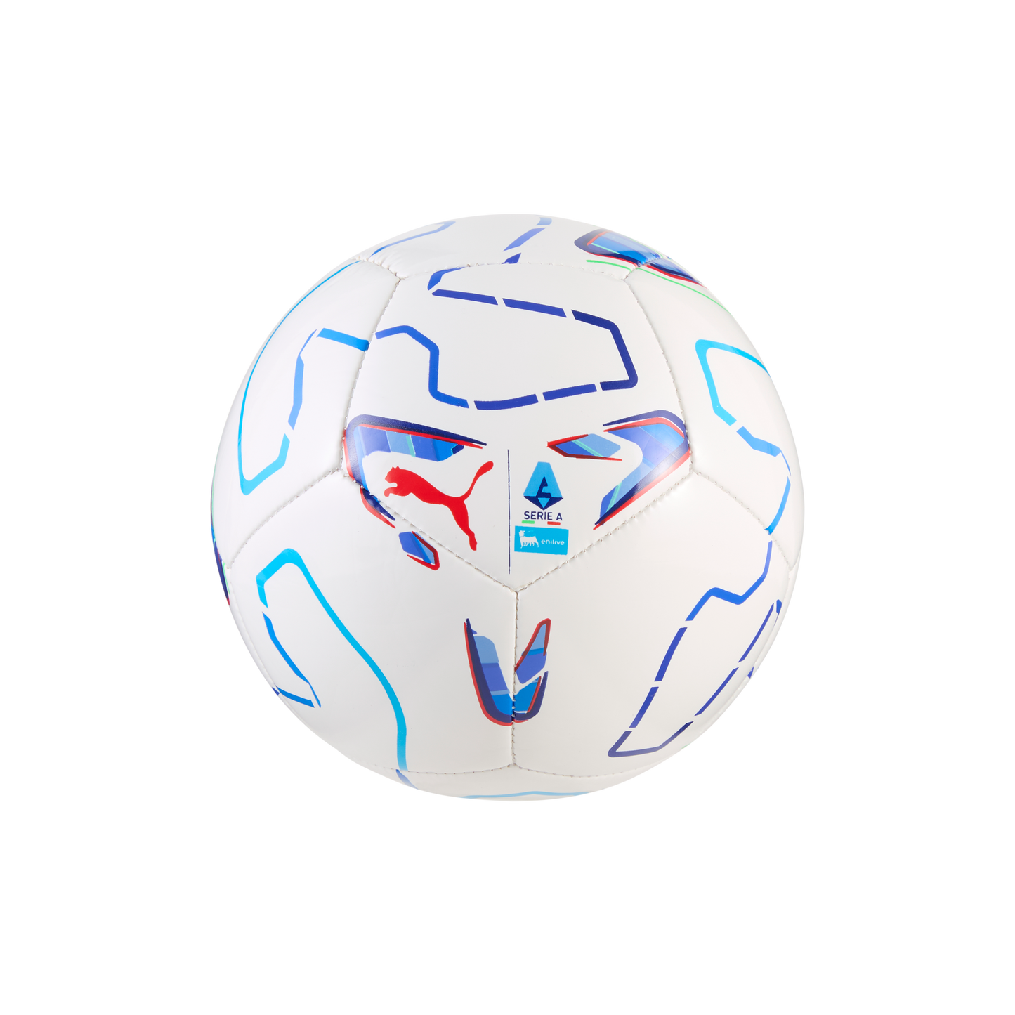 Stellar Serie A Mini Ball