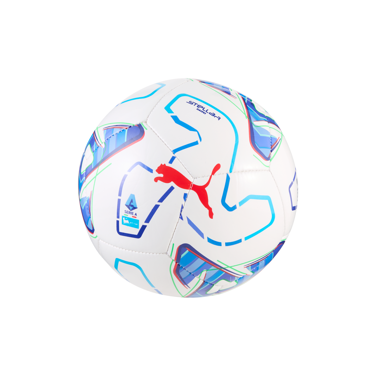 Stellar Serie A Mini Ball