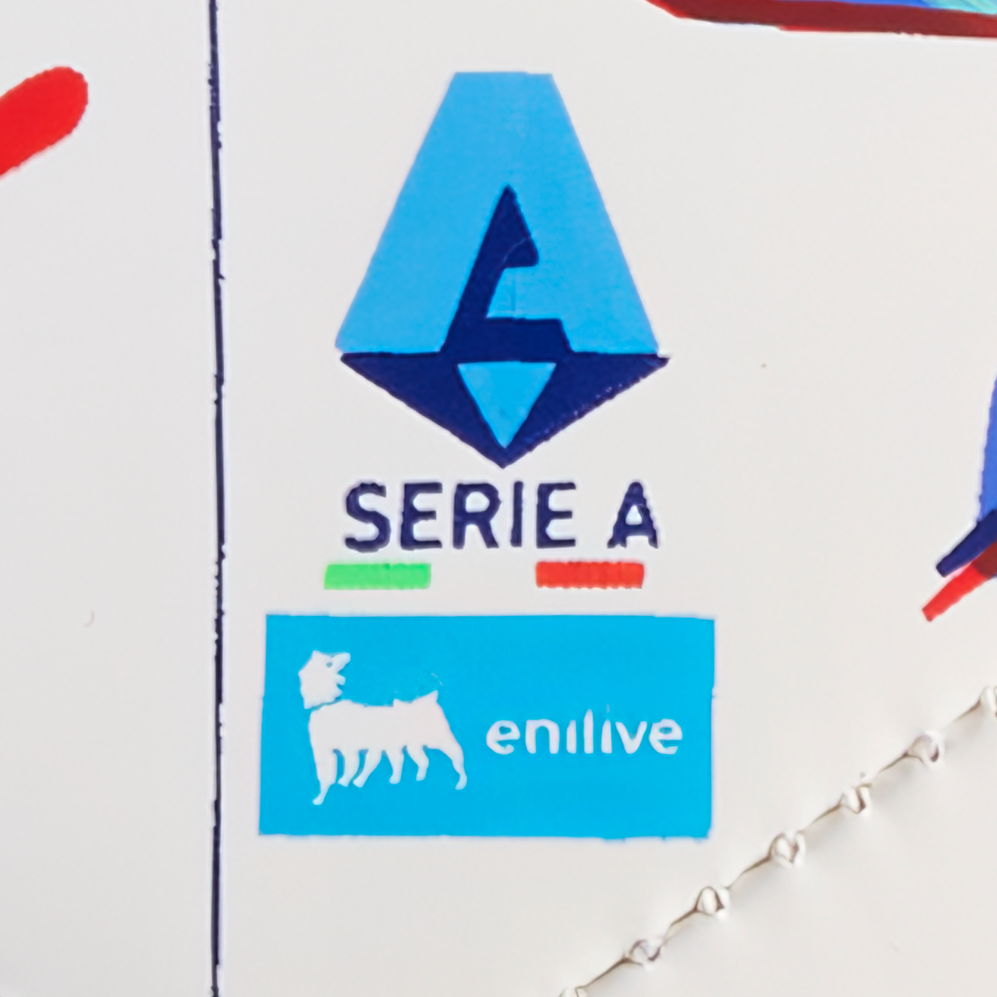 Stellar Serie A Mini Ball