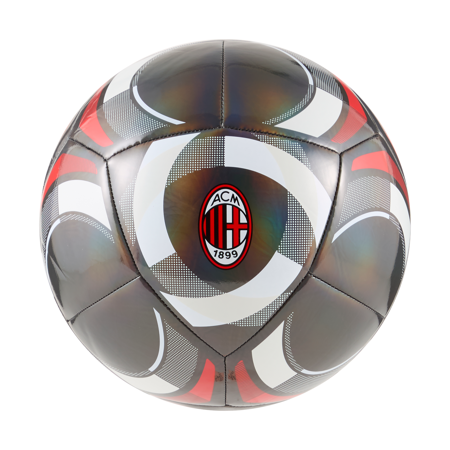 AC Milan ftblCulture Mini Ball