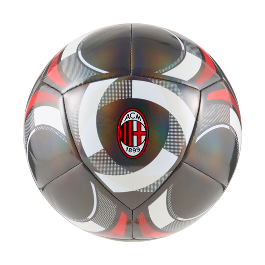 Ballon d’entraînement AC Milan ftblCulture