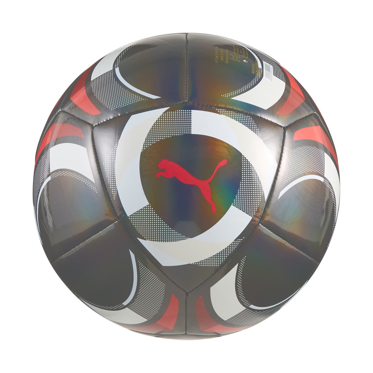 AC Milan ftblCulture Training Ball