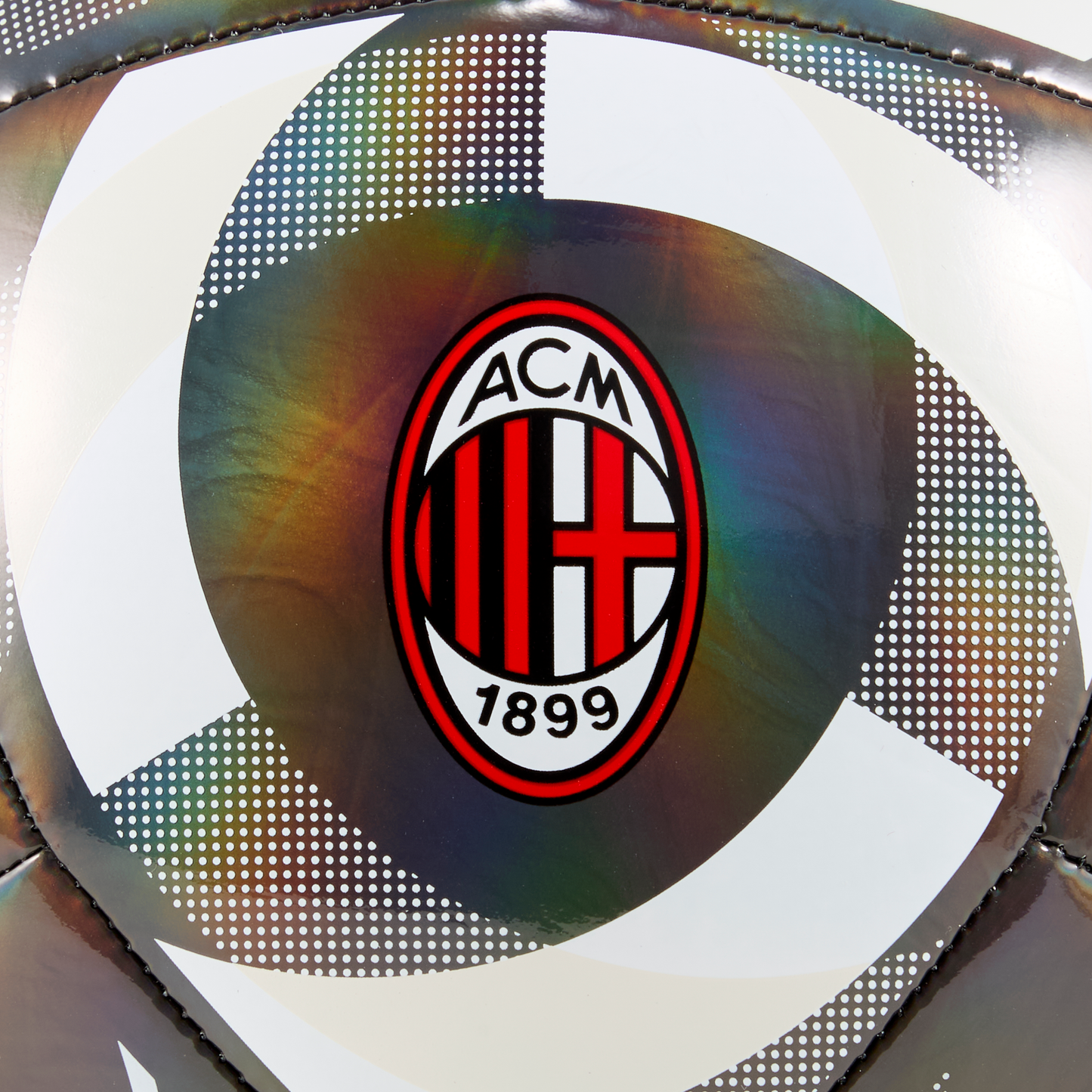 AC Milan ftblCulture Training Ball