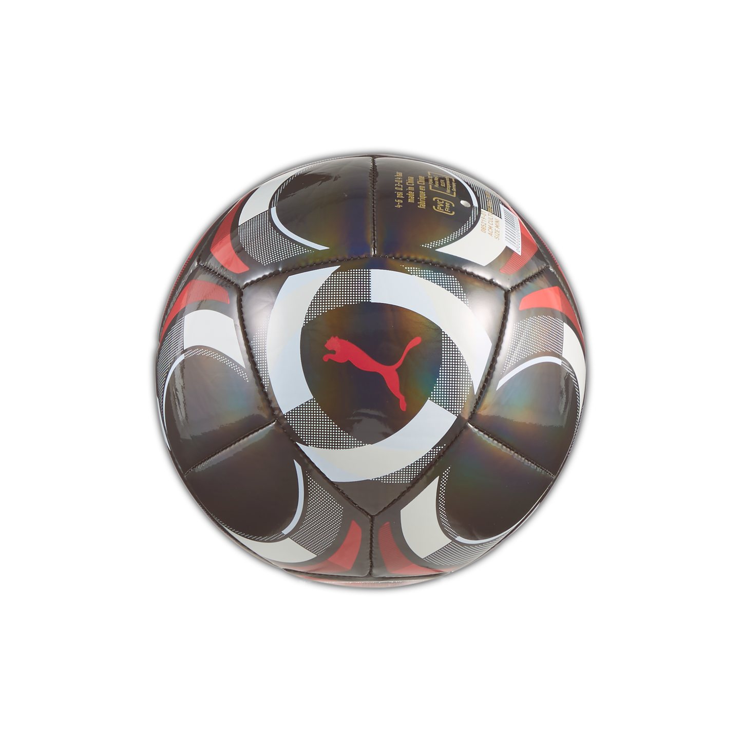 AC Milan ftblCulture Mini Ball