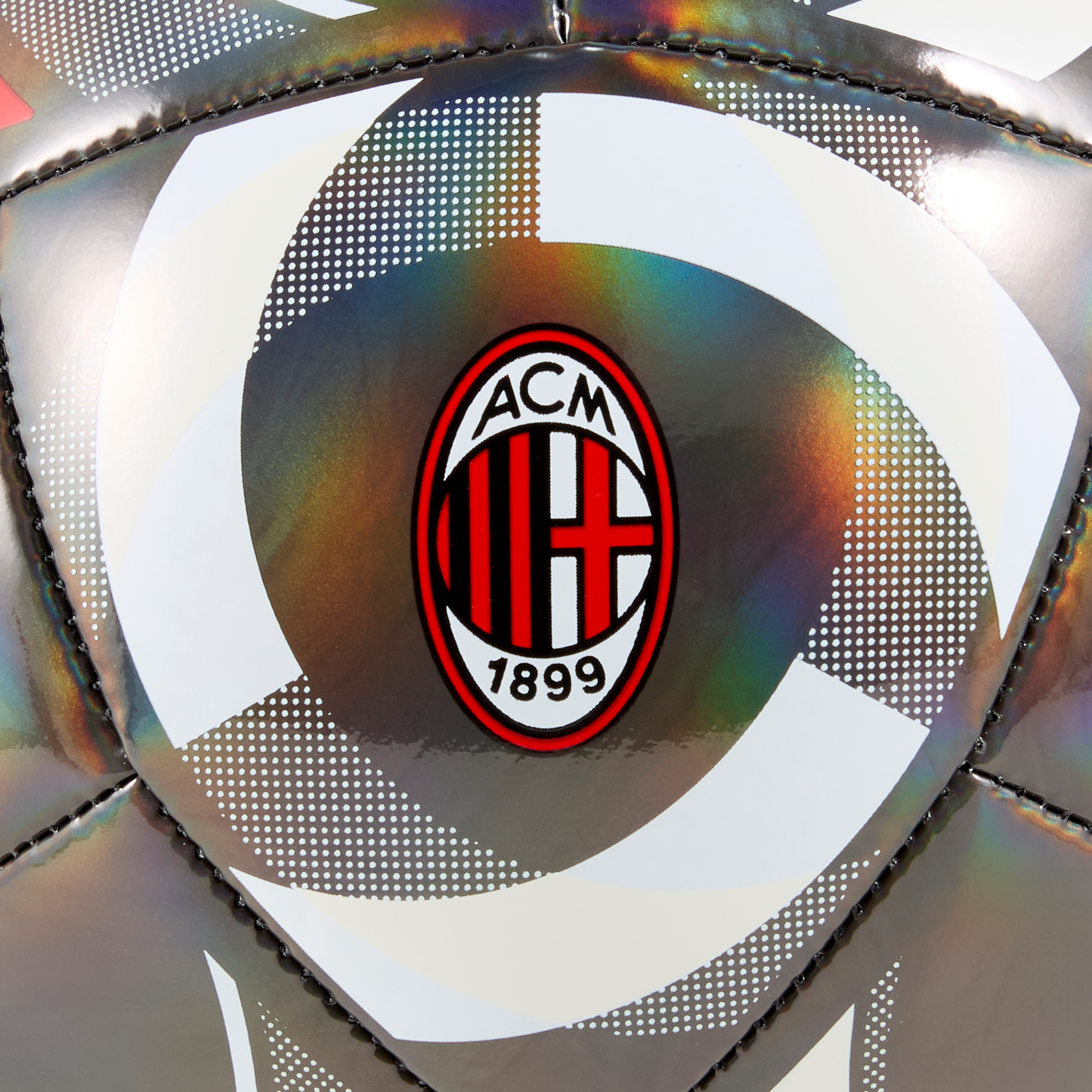 AC Milan ftblCulture Mini Ball