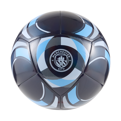 Ballon d’entraînement Manchester City ftblCulture
