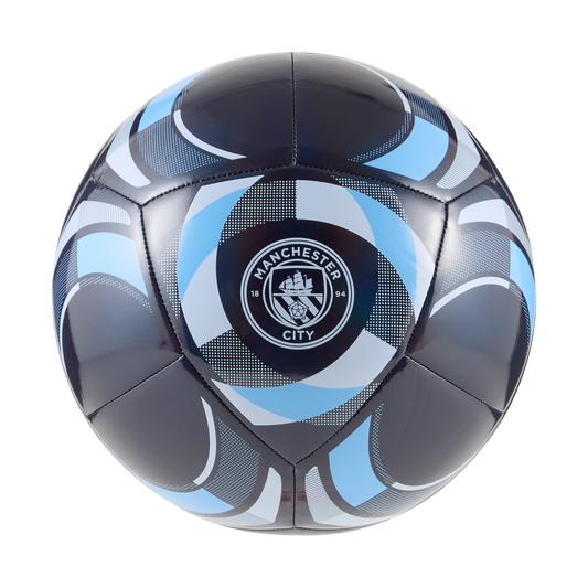 Ballon d’entraînement Manchester City ftblCulture