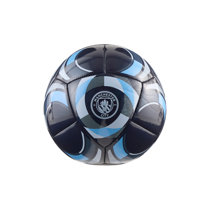 Manchester City ftblCulture Mini Ball
