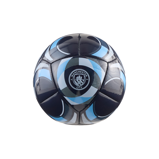 Mini Ballon Manchester City ftblCulture