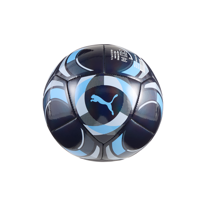 Manchester City ftblCulture Mini Ball