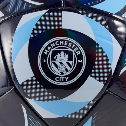 Manchester City ftblCulture Mini Ball