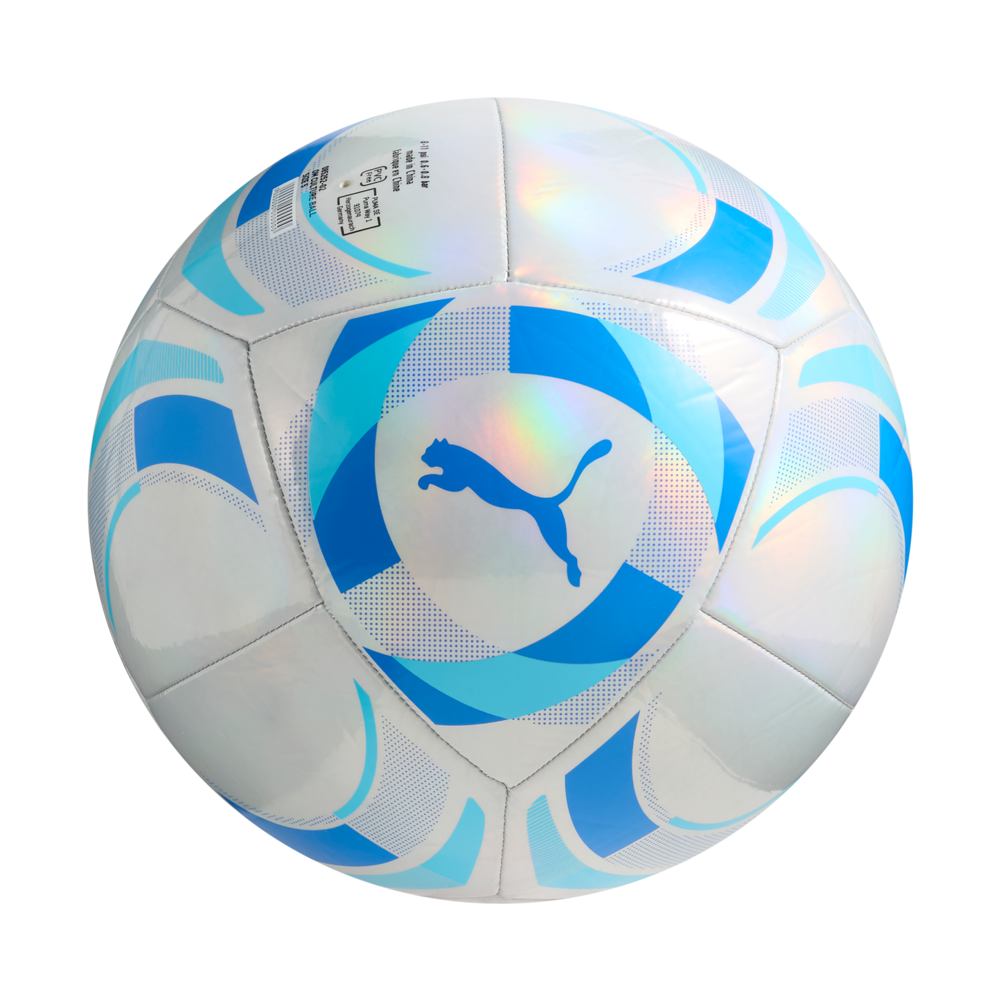 Ballon Olympique Marseille 2026/27